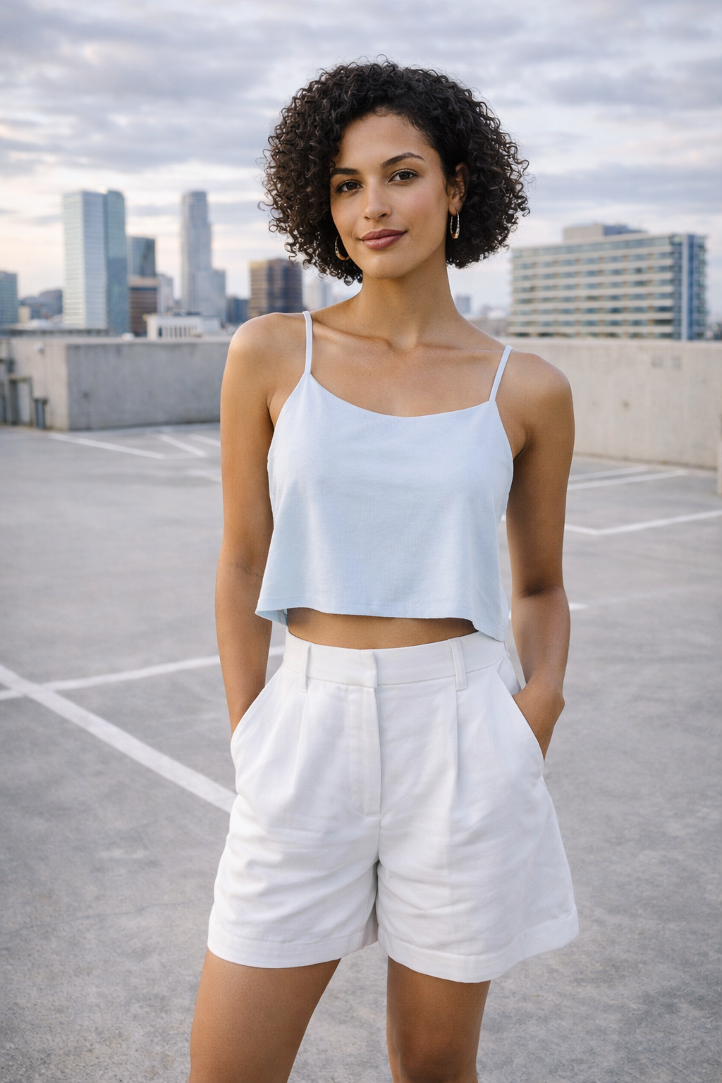 Escort - SUSANA - Barcelona Tops